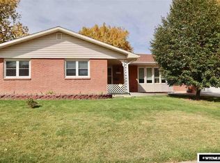 3510 Carmel Dr, Casper, WY 82604