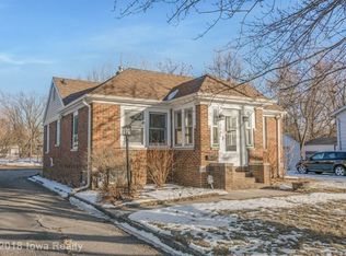 3835 40th St, Des Moines, IA 50310