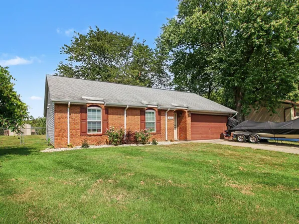 2616 Inez Ct, Burlington, KY 41005