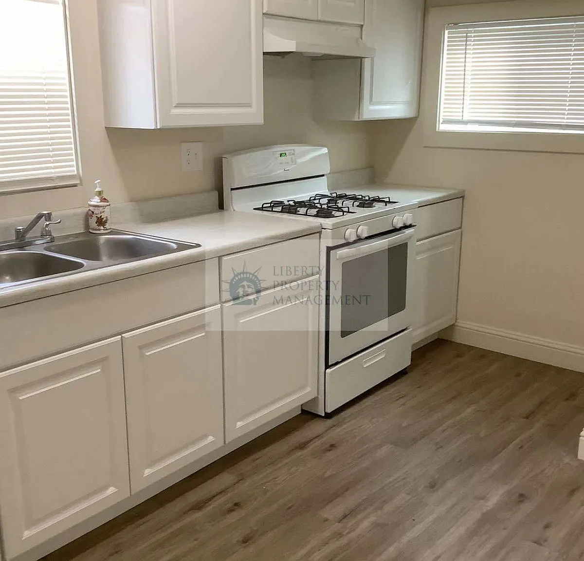 1 bed, 800 sqft, $1,450 — Photo 4