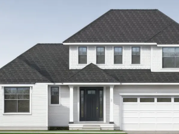 Madison Classic Plan, Silverleaf