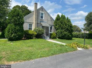 629 Maple Dr, Stowe, PA 19464