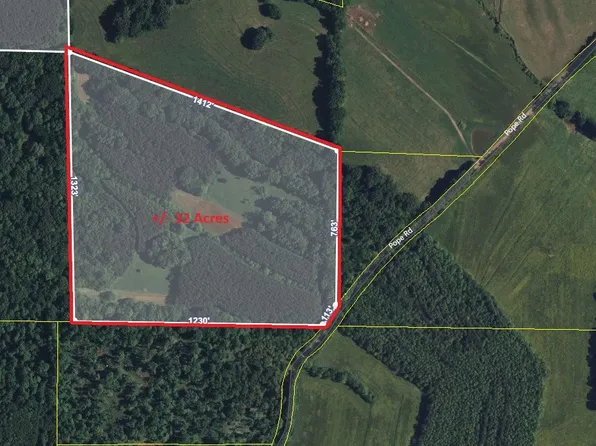 0 Pope Rd, Elkmont, AL 35620