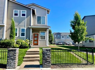 7980 SE Butternut Creek Pkwy, Hillsboro, OR 97123