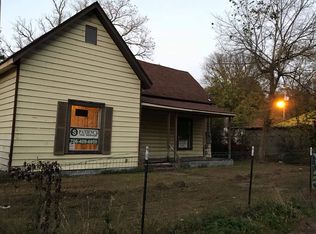 518 Union Ave W, Wynne, AR 72396