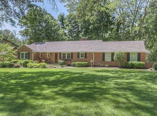 9734 Sagamore Rd, Leawood, KS 66206