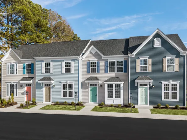 Beethoven 2-Level Plan, Walnut Creek Towns