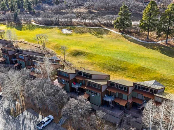 365 S Tamarron Drive #792/793, Durango, CO 81301