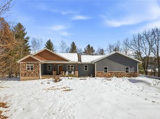 16134 E High Way #D, Fall Creek, WI 54742