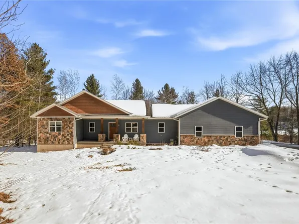 E16134 Hwy D, Fall Creek, WI 54742