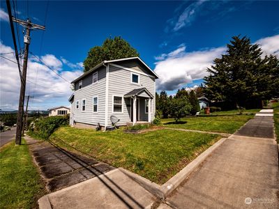 2001 E Sherman Street, Tacoma, WA, 98404