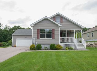 32 Tarah Way, Fremont, NH 03044