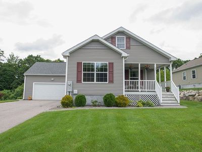 32 Tarah Way, Fremont, NH, 03044