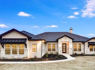 1555 Clara Ct, Fort Gibson, OK 74434
