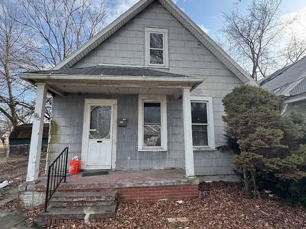 332 Kosciusko St, Toledo, OH 43608