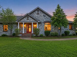 120 Old Pond Way, Richmond, KY 40475
