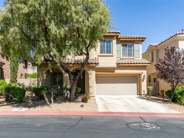 11832 Arenoso Dr, Las Vegas, NV 89138