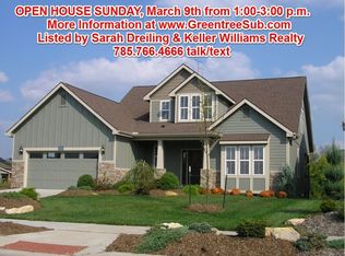1044 April Rain Rd, Lawrence, KS 66049