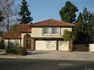 707 San Juan Ln, Placentia, CA 92870