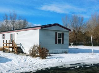 845 Barton Rd TRAILER 15, Pocatello, ID 83204