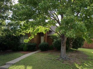 5111 Baton Rouge Blvd, Frisco, TX 75035