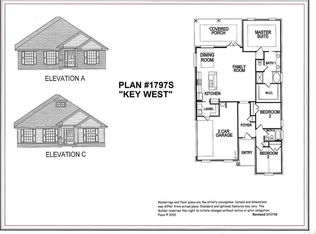 7180 Farmers Rd, Pensacola, FL 32526