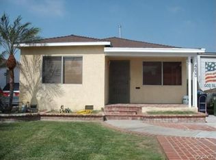 4633 W 130th St, Hawthorne, CA 90250