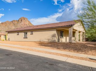 3000 S Smokin Pistol Way, Tucson, AZ 85713