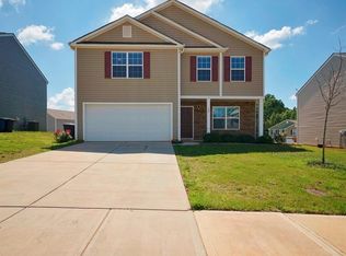 137 Quail Springs Rd #48, Statesville, NC 28677