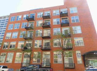 417 S Jefferson St APT 511, Chicago, IL 60607
