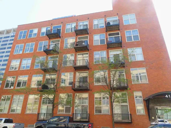 417 S Jefferson St APT 511, Chicago, IL 60607