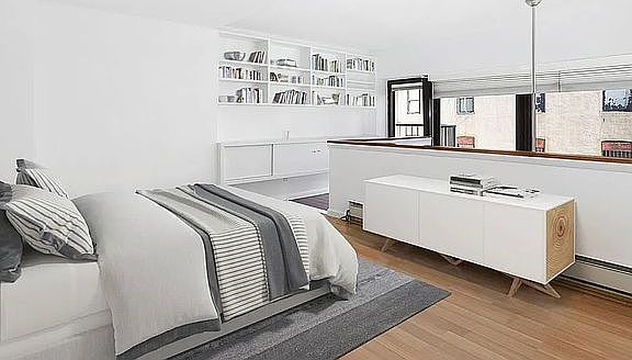 3rd image of 65 Cooper Sq APT 3E