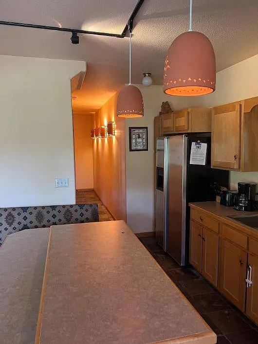 634 County Road 8411 - Downstairs — Photo 3