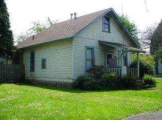 1205 E Washington Ave, Cottage Grove, OR 97424