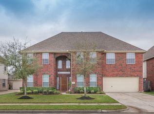 2610 Salt Grass Trl, Deer Park, TX 77536