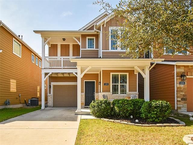 1st image of 1205 Salem Park Ct