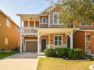 1205 Salem Park Ct, Austin, TX 78745