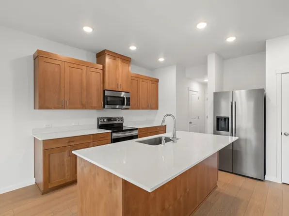 1504 NE 185th Ave, Vancouver, WA 98683