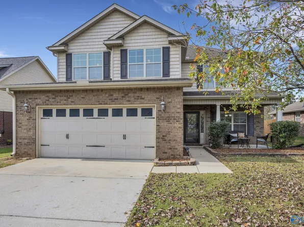 305 Saddlegate Dr NW, Huntsville, AL 35806