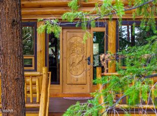 30 N 1068th, Greer, AZ 85927