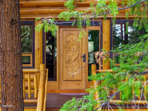 30 N 1068th, Greer, AZ 85927