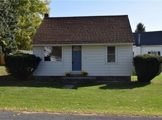 205 Oakley Rd, Syracuse, NY 13209