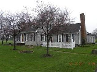 11536 Pyle Rd, Oberlin, OH 44074