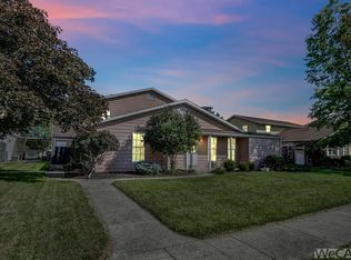 547 Monticello Ave #2-A, Lima, OH