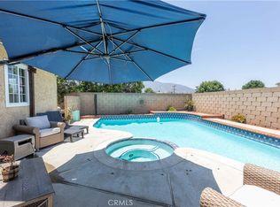 2091 Ridgeview Ter, Corona, CA 92882