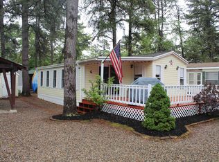 6 Geronimo Ln #177, Freedom, NH 03836