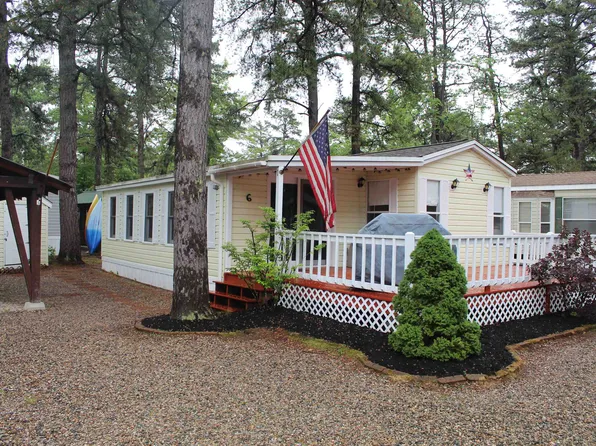6 Geronimo Lane #177, Freedom, NH 03836