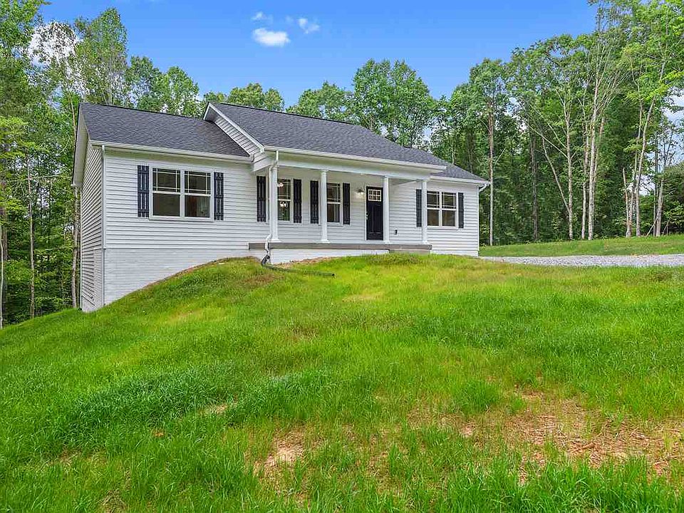 1st image of 2707 Mount Olive Rd