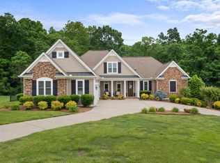 4770 Horseshoe Trl, Morristown, TN 37814