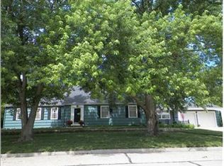 619 Park Pl, Newton, KS 67114